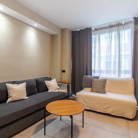 La Naval Cosy 2º Apartment Las Palmas de Gran Canaria Ngoại thất bức ảnh