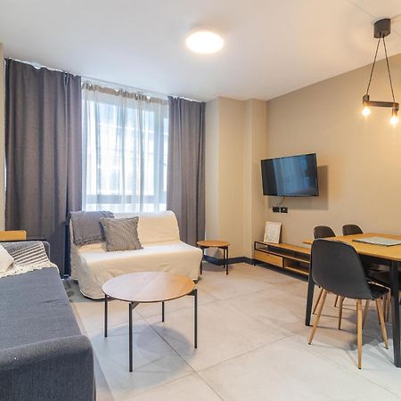 La Naval Cosy 2º Apartment Las Palmas de Gran Canaria Ngoại thất bức ảnh