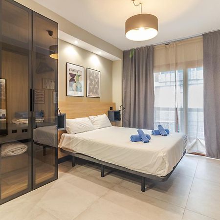 La Naval Cosy 2º Apartment Las Palmas de Gran Canaria Ngoại thất bức ảnh