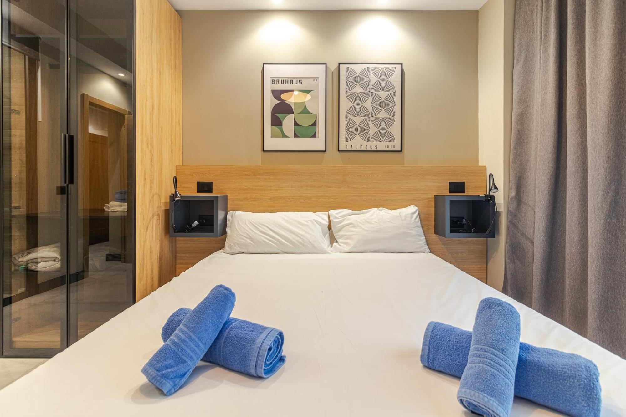 La Naval Cosy 2º Apartment Las Palmas de Gran Canaria Ngoại thất bức ảnh