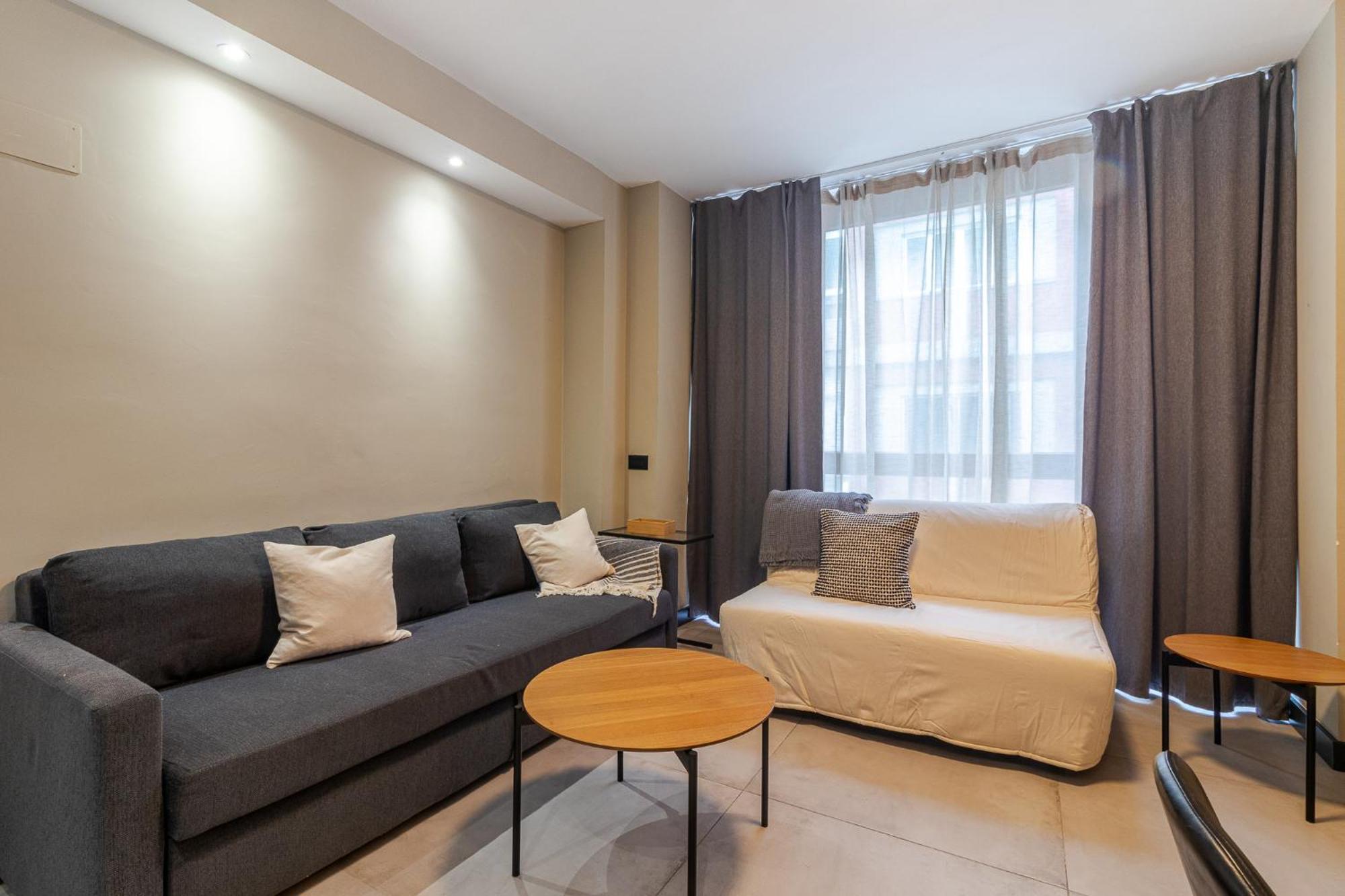 La Naval Cosy 2º Apartment Las Palmas de Gran Canaria Ngoại thất bức ảnh