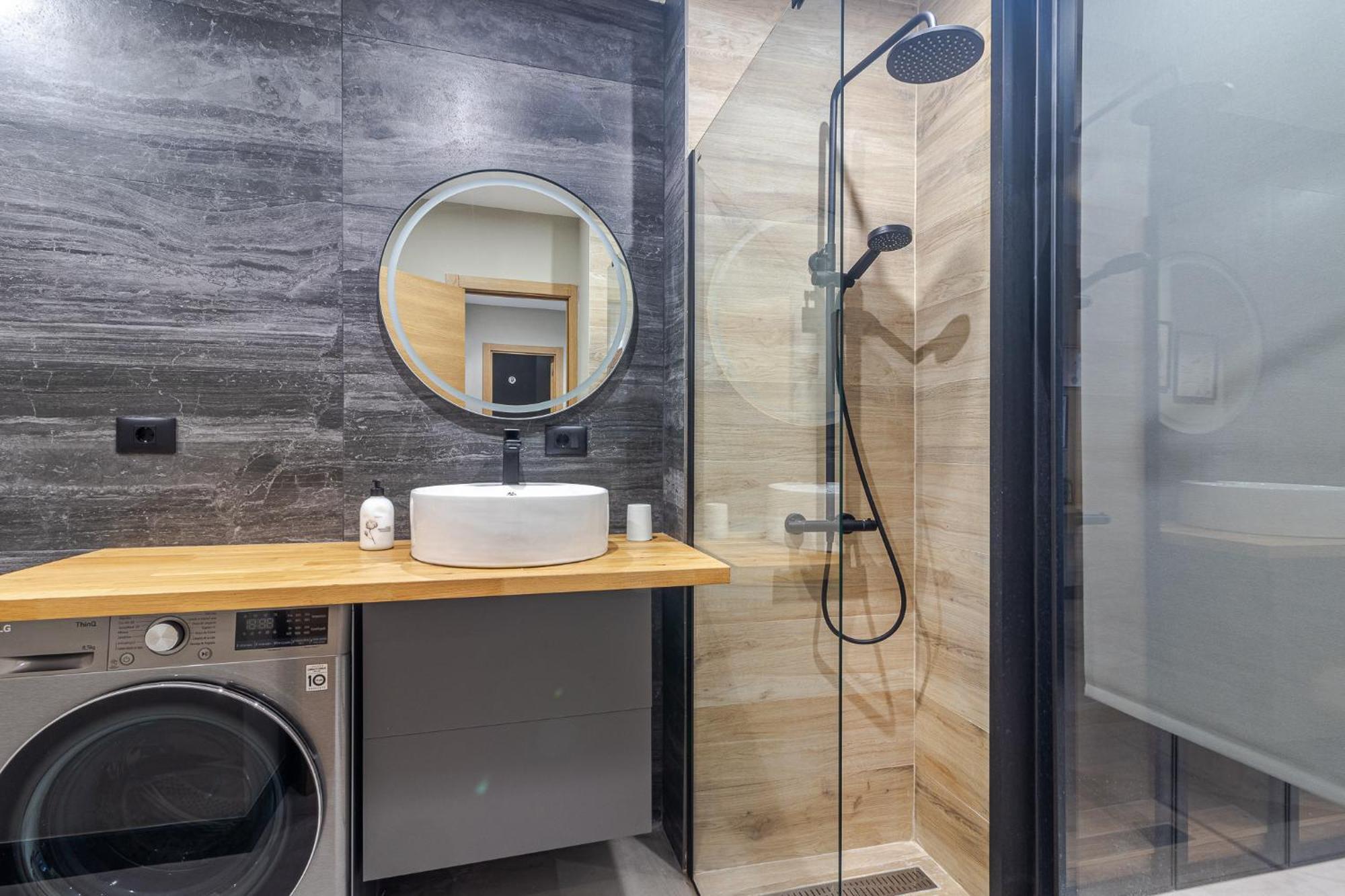 La Naval Cosy 2º Apartment Las Palmas de Gran Canaria Ngoại thất bức ảnh