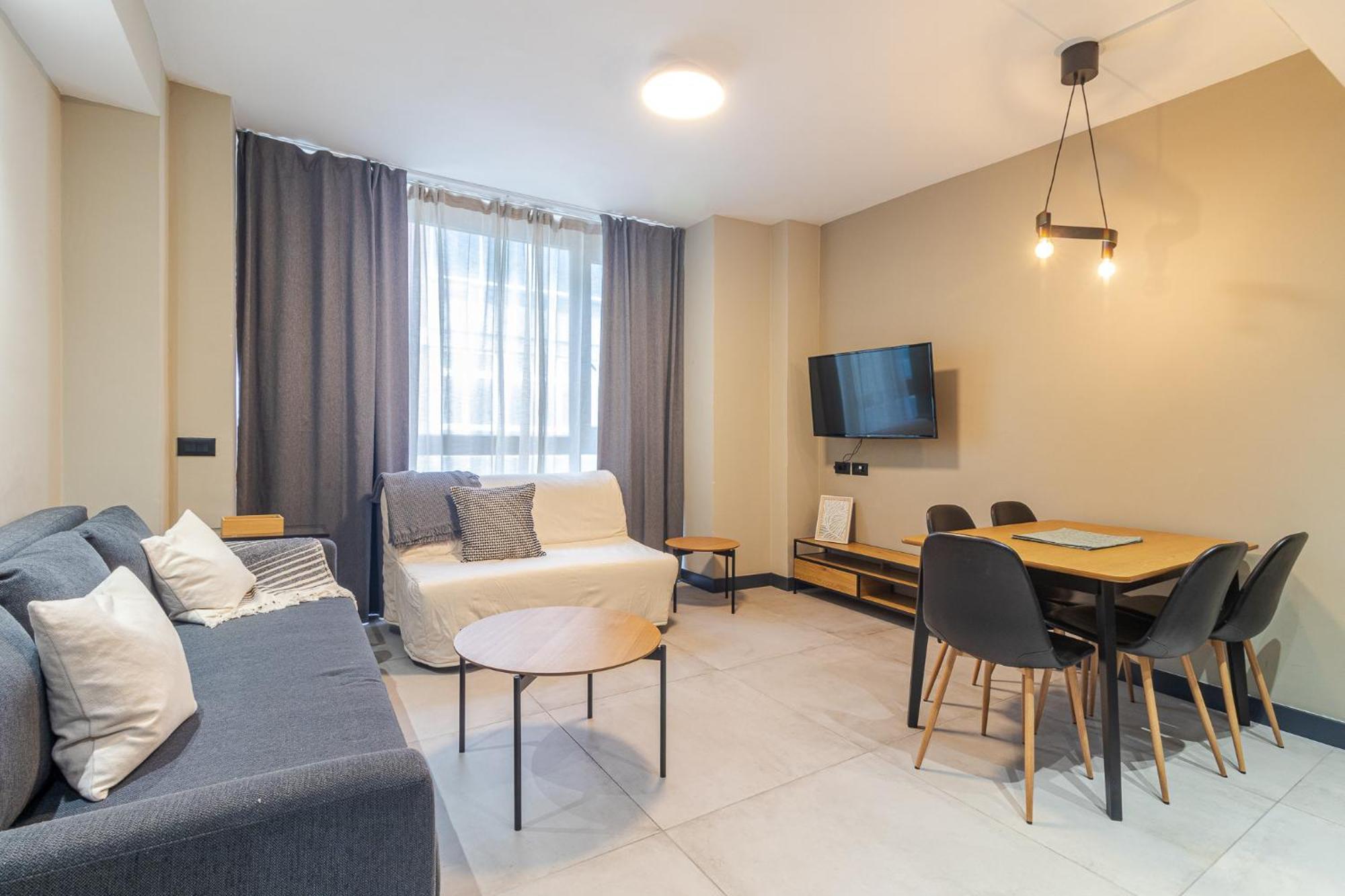 La Naval Cosy 2º Apartment Las Palmas de Gran Canaria Ngoại thất bức ảnh