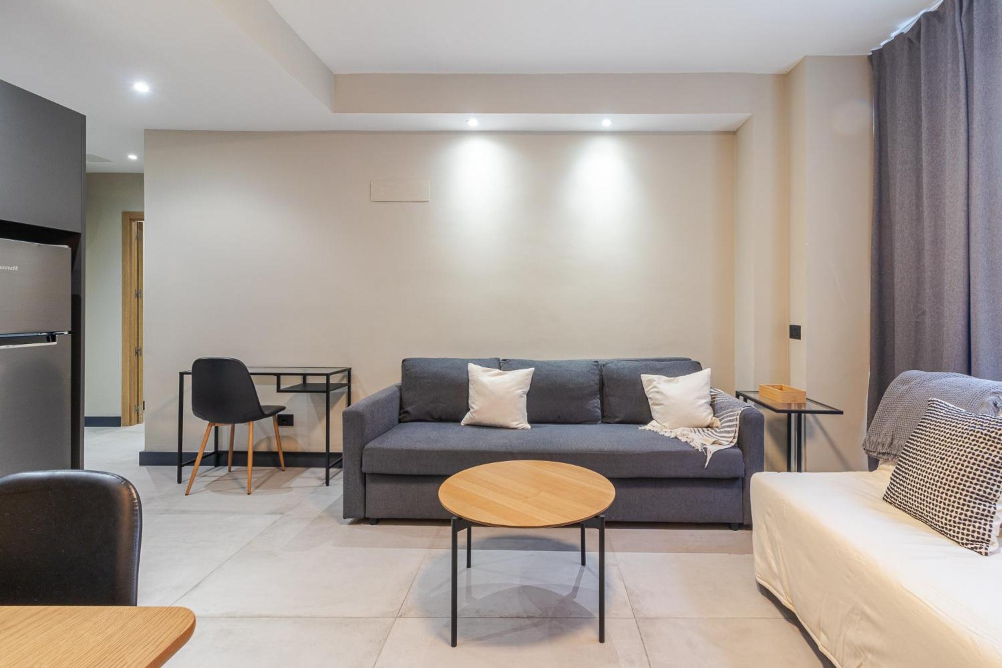 La Naval Cosy 2º Apartment Las Palmas de Gran Canaria Ngoại thất bức ảnh