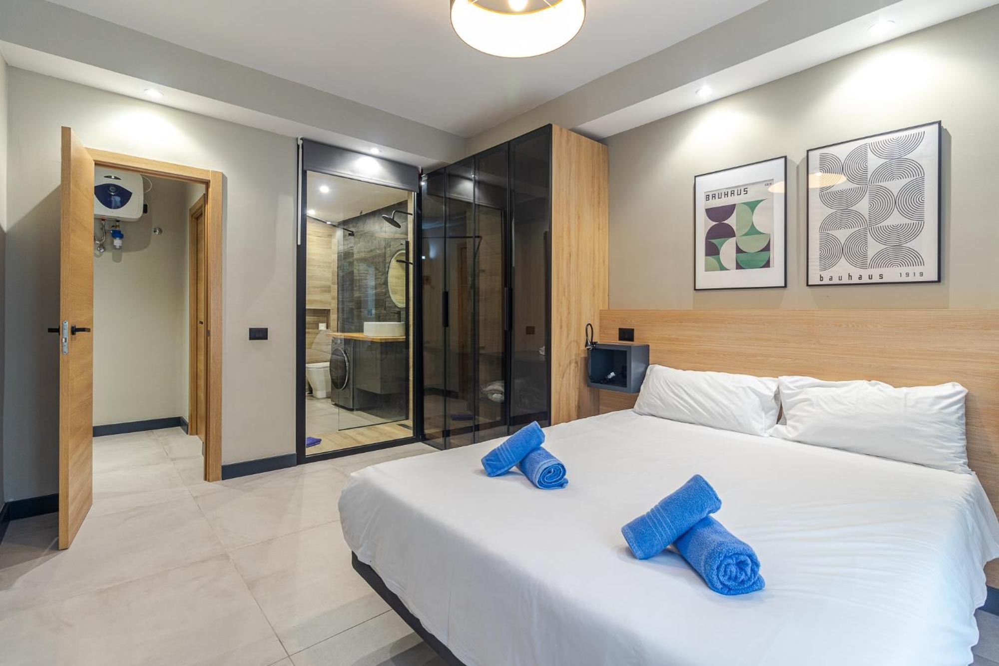 La Naval Cosy 2º Apartment Las Palmas de Gran Canaria Ngoại thất bức ảnh