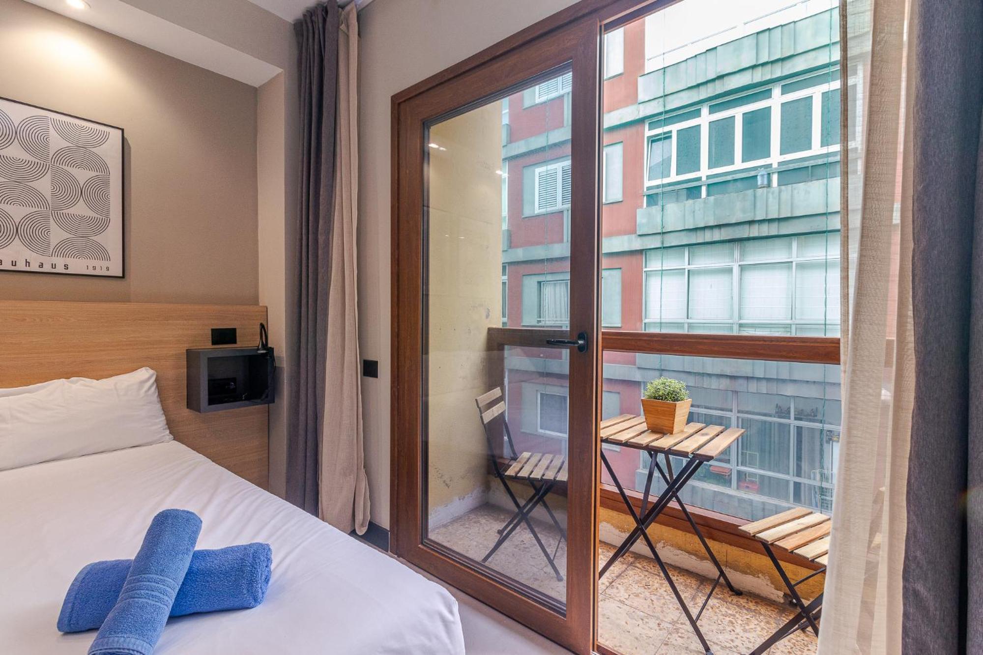 La Naval Cosy 2º Apartment Las Palmas de Gran Canaria Ngoại thất bức ảnh