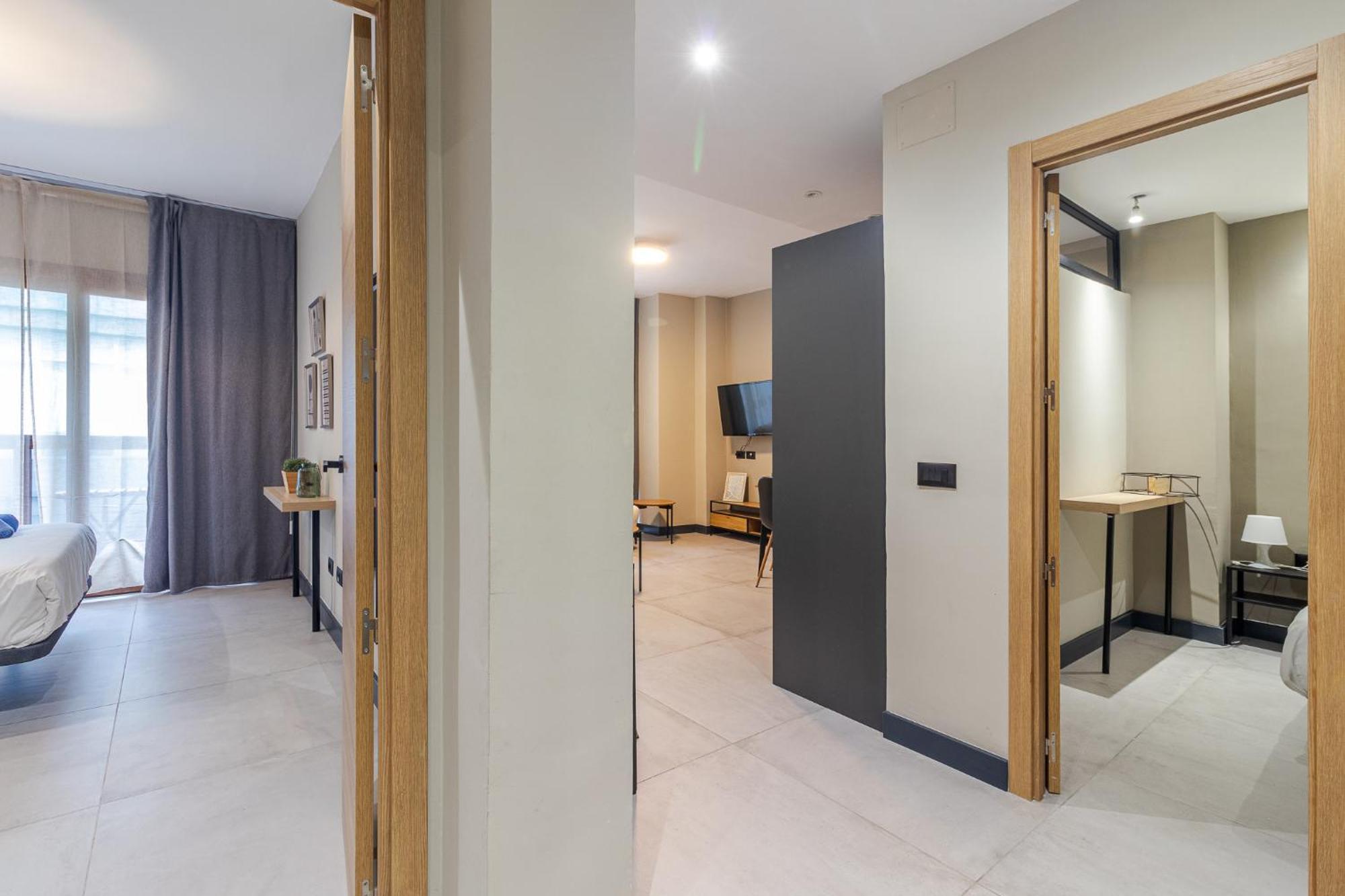 La Naval Cosy 2º Apartment Las Palmas de Gran Canaria Ngoại thất bức ảnh
