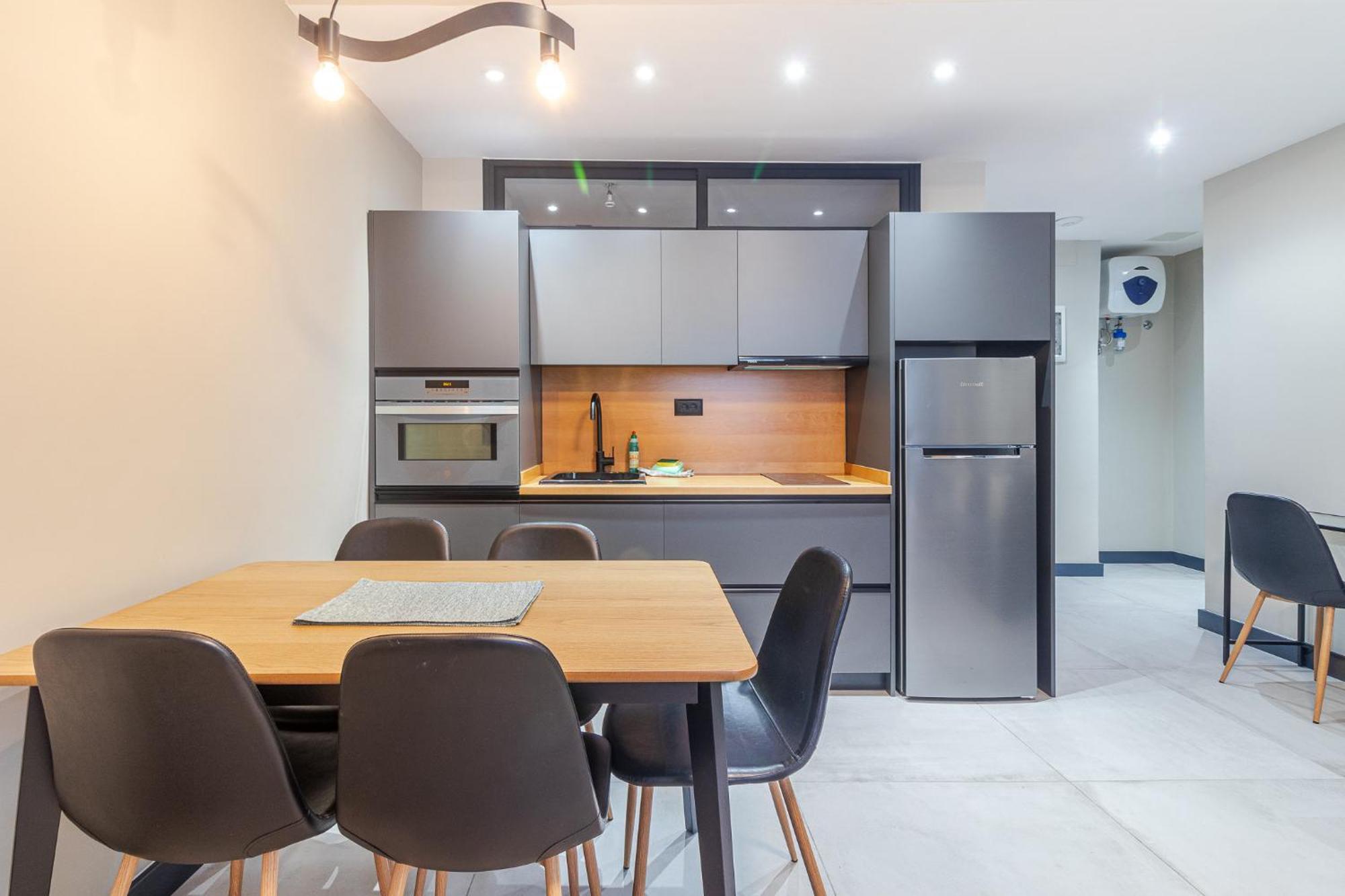 La Naval Cosy 2º Apartment Las Palmas de Gran Canaria Ngoại thất bức ảnh