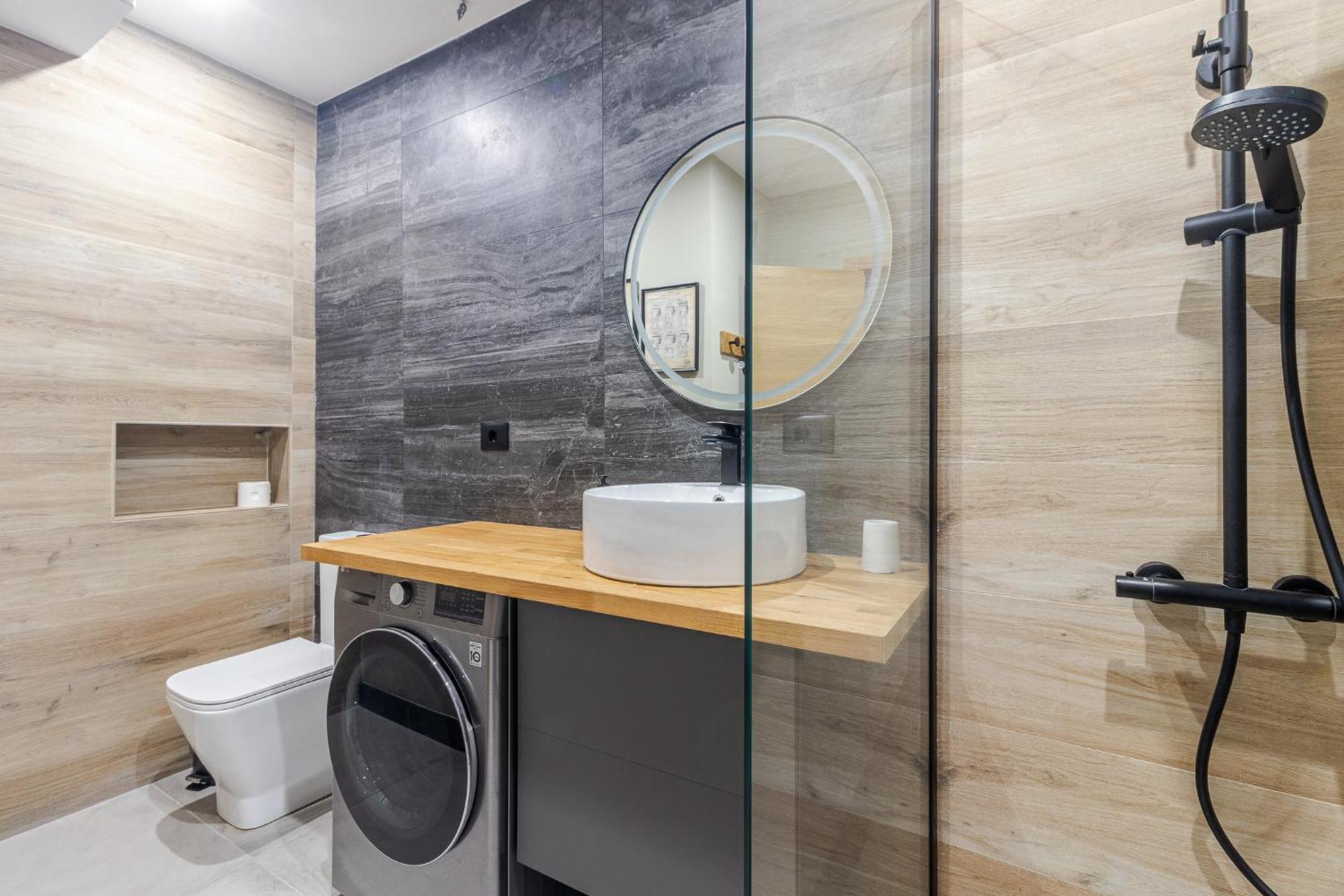 La Naval Cosy 2º Apartment Las Palmas de Gran Canaria Ngoại thất bức ảnh