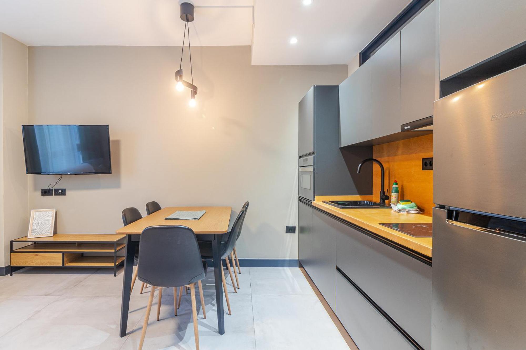 La Naval Cosy 2º Apartment Las Palmas de Gran Canaria Ngoại thất bức ảnh